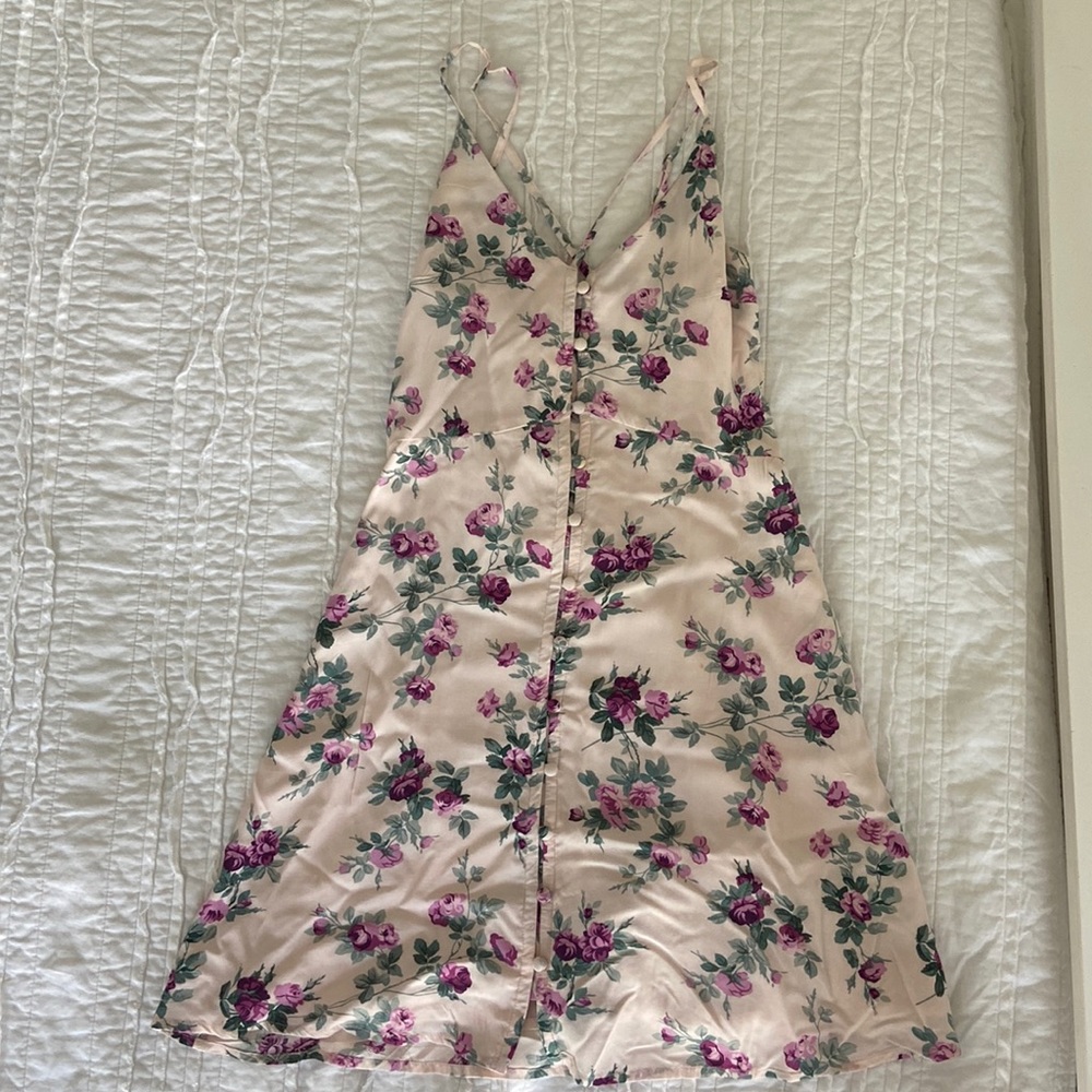 Abercrombie and Fitch dress. Size XS!